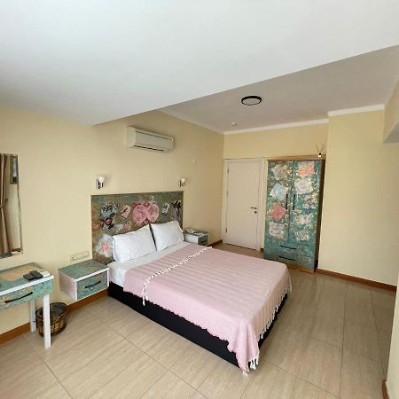 Hotel Dalos Göcek Εξωτερικό φωτογραφία