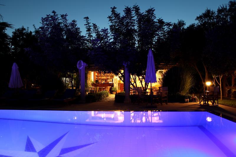Hotel Dalos Göcek Εξωτερικό φωτογραφία