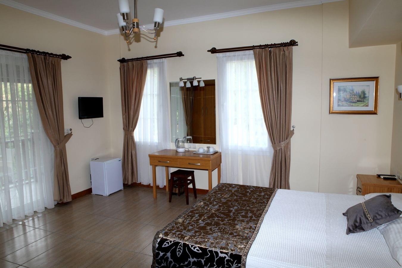 Hotel Dalos Göcek Εξωτερικό φωτογραφία