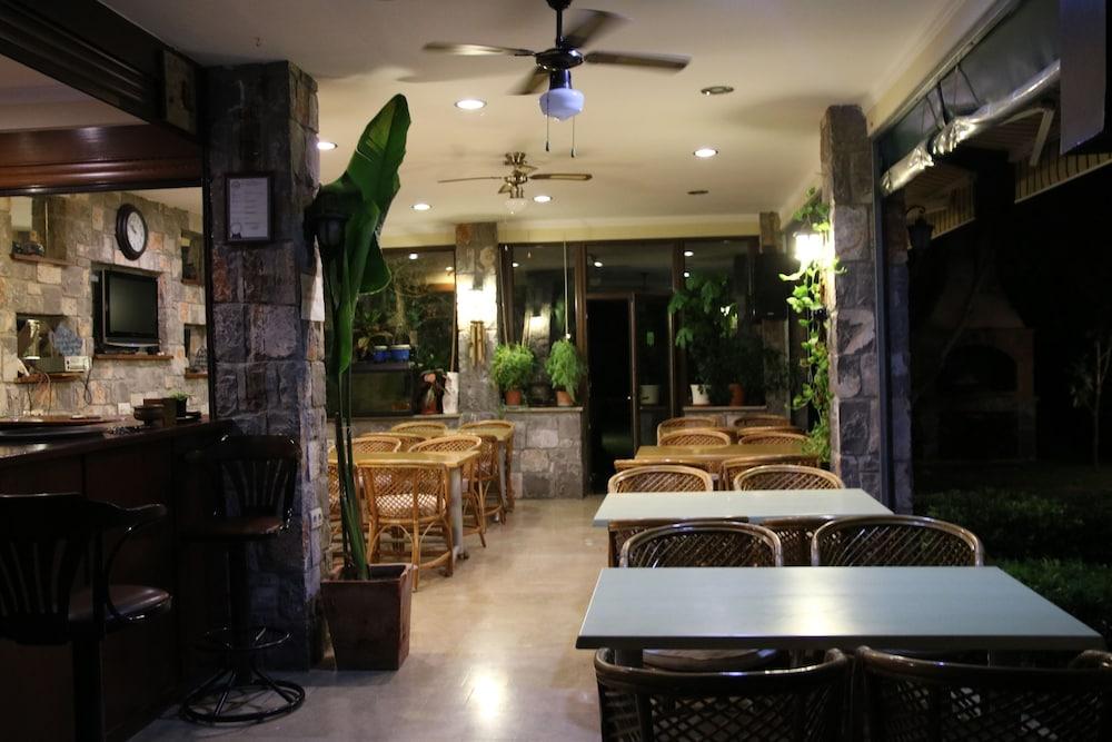 Hotel Dalos Göcek Εξωτερικό φωτογραφία
