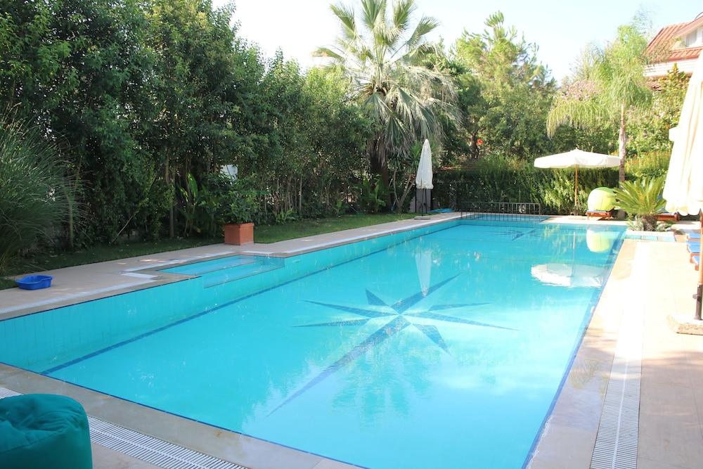 Hotel Dalos Göcek Εξωτερικό φωτογραφία