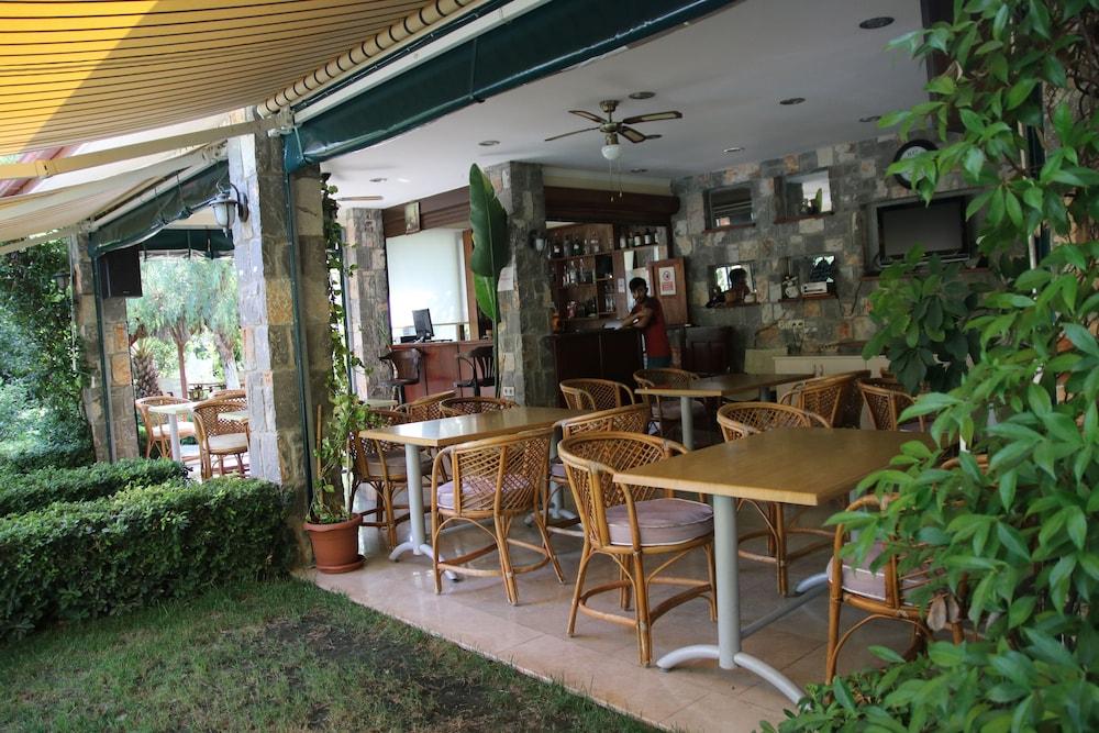 Hotel Dalos Göcek Εξωτερικό φωτογραφία