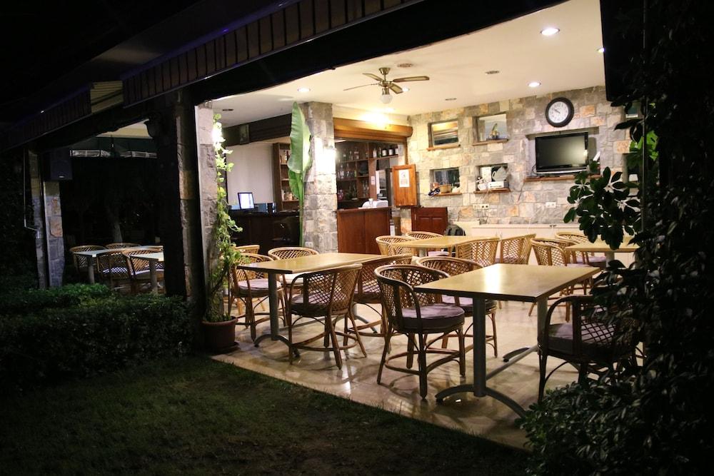 Hotel Dalos Göcek Εξωτερικό φωτογραφία