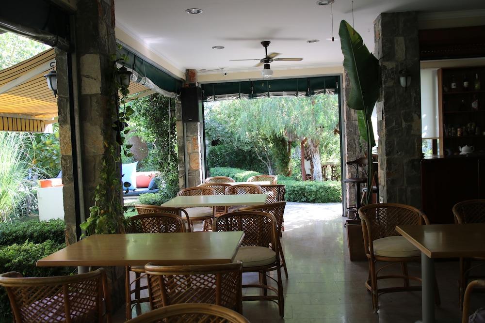 Hotel Dalos Göcek Εξωτερικό φωτογραφία