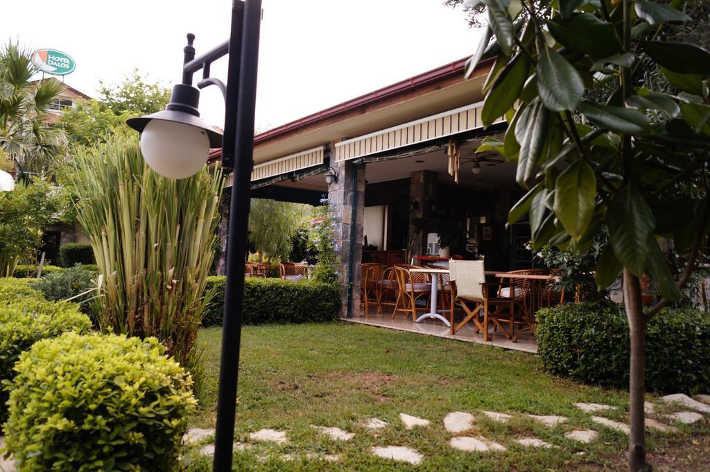Hotel Dalos Göcek Δωμάτιο φωτογραφία