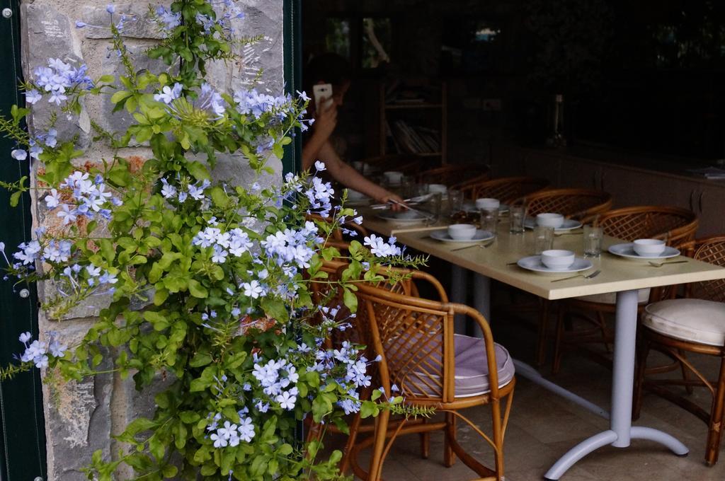 Hotel Dalos Göcek Δωμάτιο φωτογραφία
