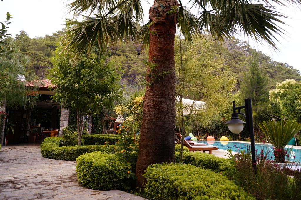 Hotel Dalos Göcek Δωμάτιο φωτογραφία