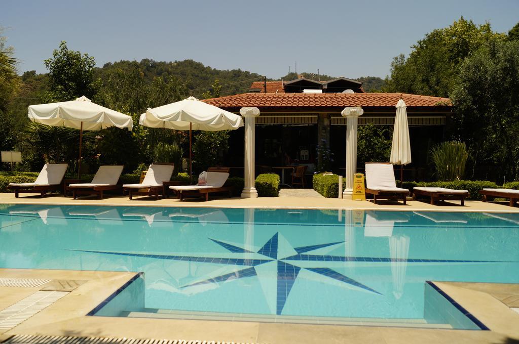 Hotel Dalos Göcek Δωμάτιο φωτογραφία