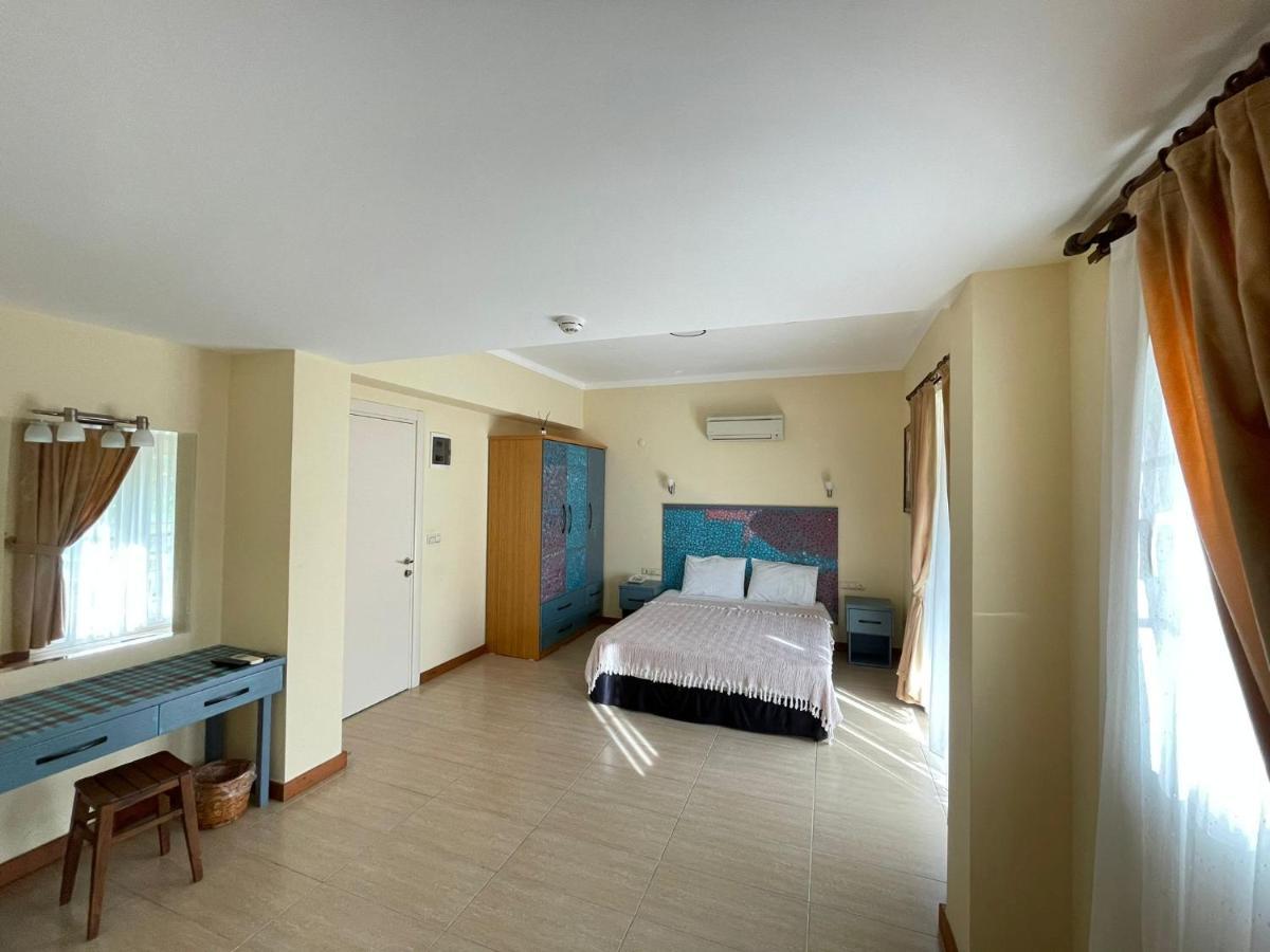 Hotel Dalos Göcek Εξωτερικό φωτογραφία