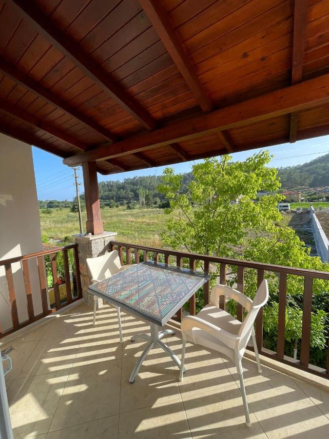 Hotel Dalos Göcek Εξωτερικό φωτογραφία