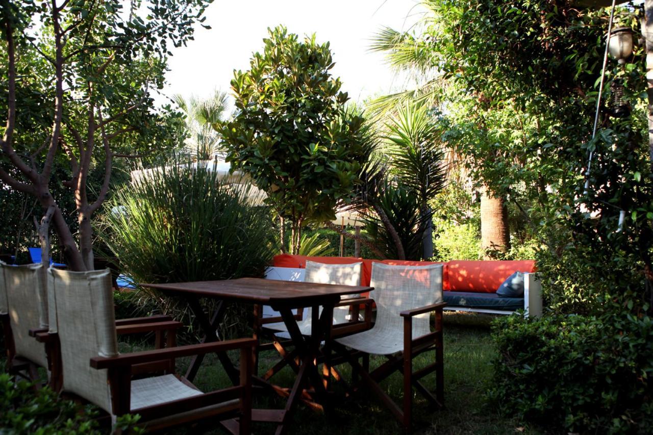Hotel Dalos Göcek Εξωτερικό φωτογραφία
