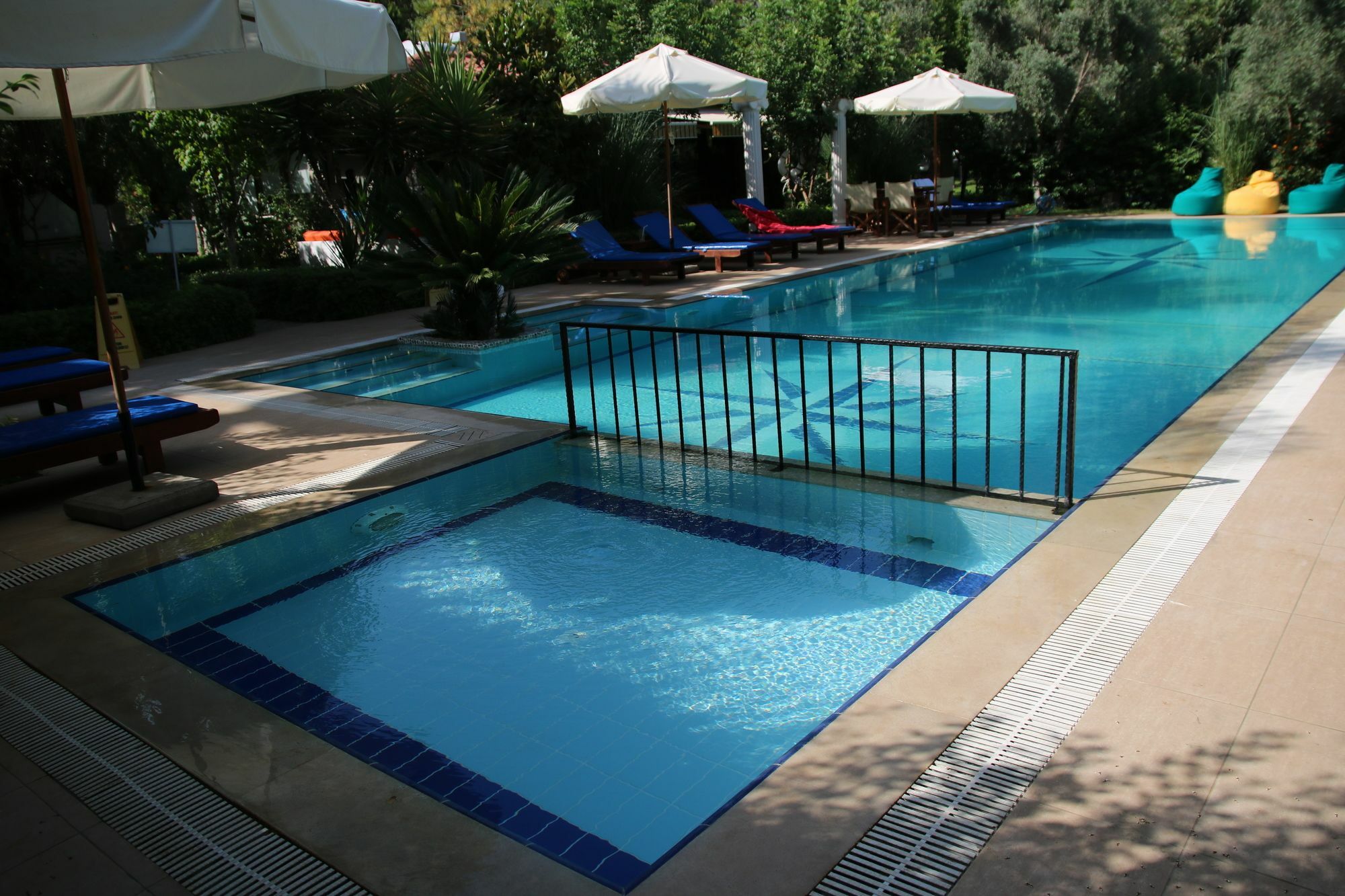 Hotel Dalos Göcek Εξωτερικό φωτογραφία
